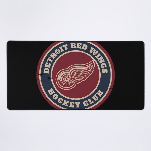 Item preview, Detroit Red Wings designed and sold by CuteCatoShop.