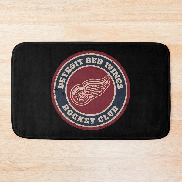 Item preview,  Detroit Red Wings designed and sold by CuteCatoShop.