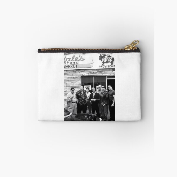 Item preview, The Sopranos Family designed and sold by Nova-hLeivghky.