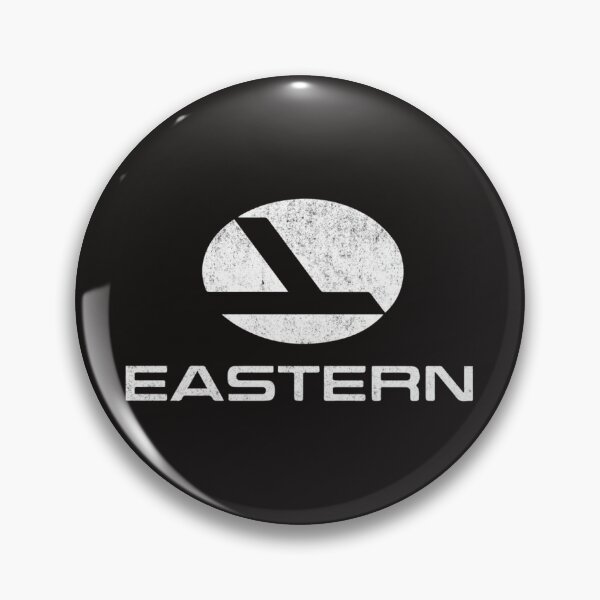 Item preview,  Eastern Airlines Logo designed and sold by Igotdesigned.