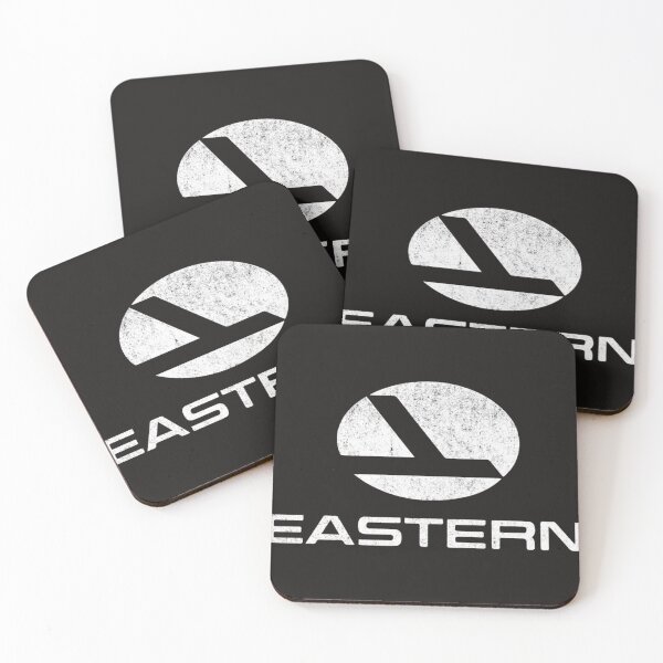 Item preview,  Eastern Airlines Logo designed and sold by Igotdesigned.