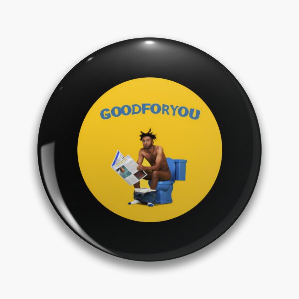 Item preview,  Amine - Good For You designed and sold by TipicDesign.