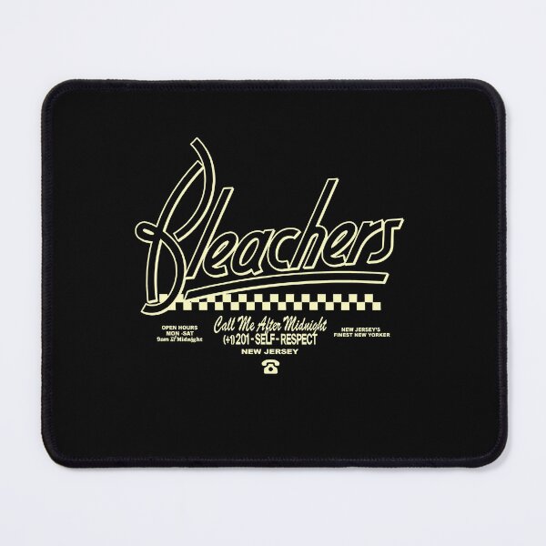 Item preview, Bleachers Merch designed and sold by KawaSpark.