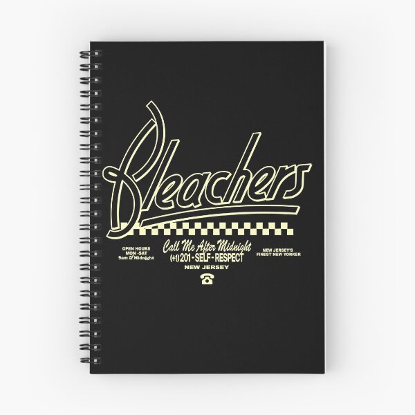Item preview, Bleachers Merch designed and sold by KawaSpark.