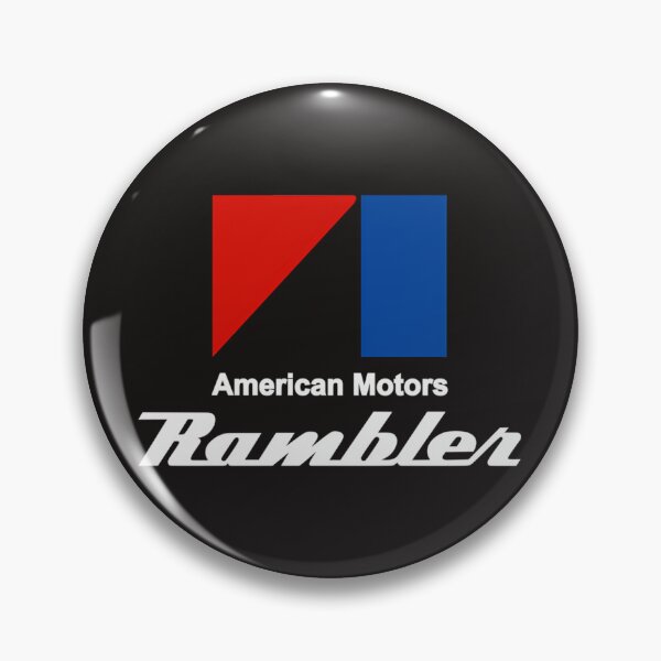 Item preview,  American Motors Rambler designed and sold by Igotdesigned.