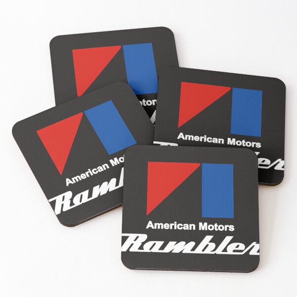 Item preview,  American Motors Rambler designed and sold by Igotdesigned.