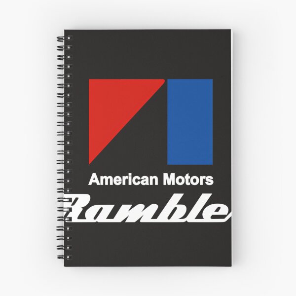 Item preview, American Motors Rambler designed and sold by Igotdesigned.