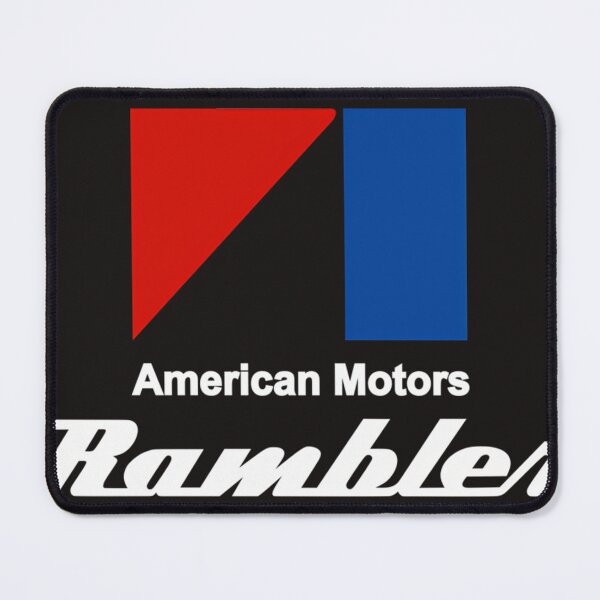Item preview, American Motors Rambler designed and sold by Igotdesigned.
