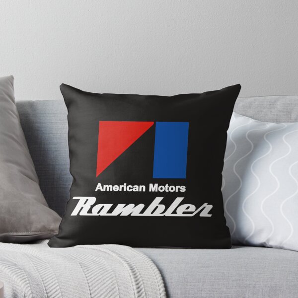 Item preview,  American Motors Rambler designed and sold by Igotdesigned.