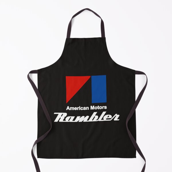 Item preview, American Motors Rambler designed and sold by Igotdesigned.