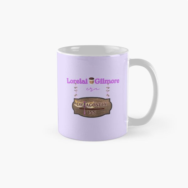 Item preview, Lorelai Era designed and sold by AtTeeTime.
