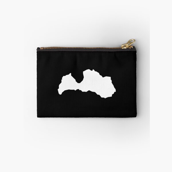 Item preview, Latvia Country Shape LV designed and sold by shitpostee.