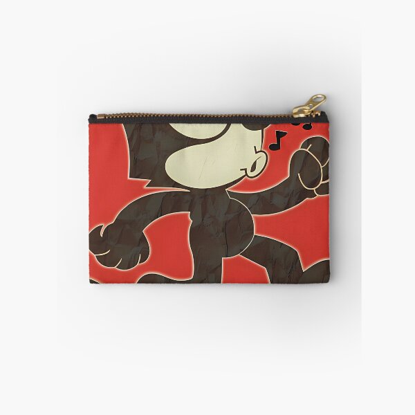 Item preview, Felix The Cat Keep Walking Retro designed and sold by Laika Edmond.