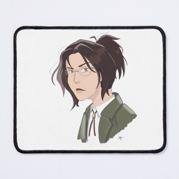 Item preview, Hange Zoe designed and sold by aox-cc-3oy.