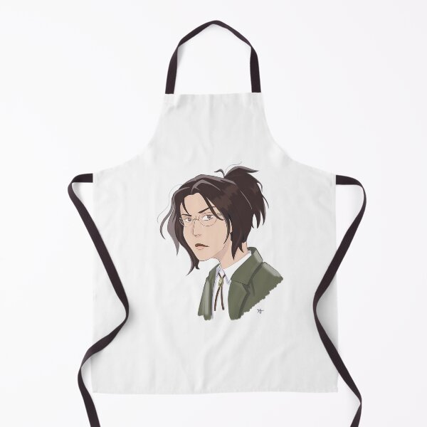 Item preview, Hange Zoe designed and sold by aox-cc-3oy.