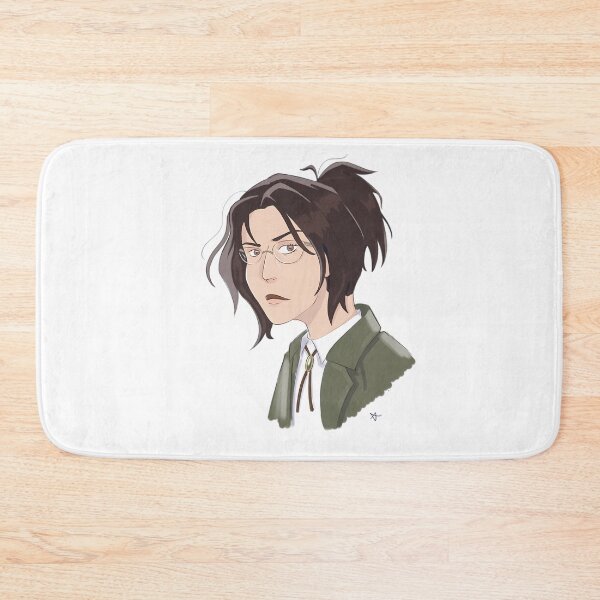 Item preview, Hange Zoe designed and sold by aox-cc-3oy.