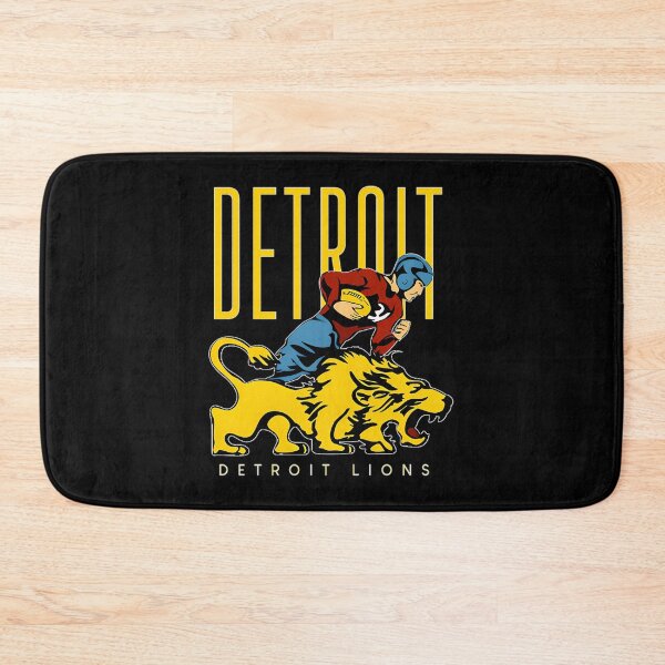 Item preview, Detroit Lions designed and sold by Hajora2002.