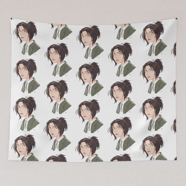 Item preview, Hange Zoe designed and sold by aox-cc-3oy.
