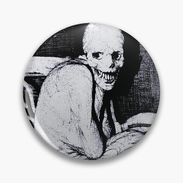 Item preview, Russian Sleep Experiment Creepypasta Spooky Horror Art designed and sold by Zyphero.