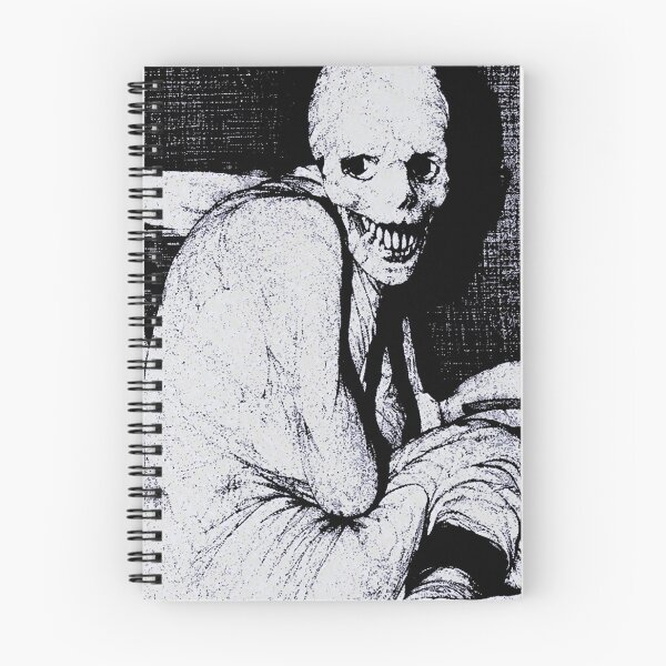 Item preview, Russian Sleep Experiment Creepypasta Spooky Horror Art designed and sold by Zyphero.