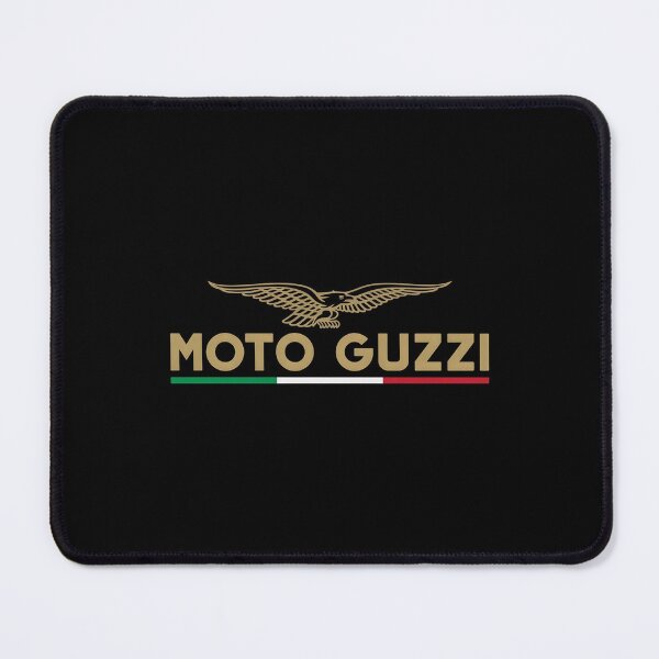 Item preview, Moto Guzzis Eagle Logo Italian Racing designed and sold by Aryvisual.