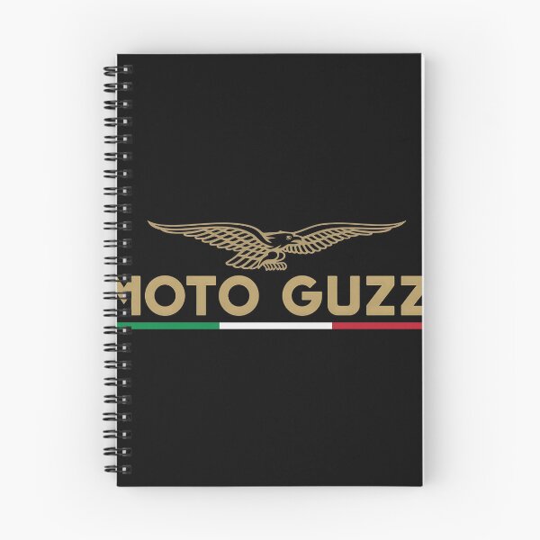 Item preview, Moto Guzzis Eagle Logo Italian Racing  designed and sold by Aryvisual.