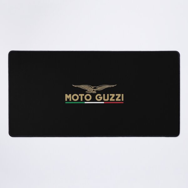 Item preview, Moto Guzzis Eagle Logo Italian Racing  designed and sold by Aryvisual.