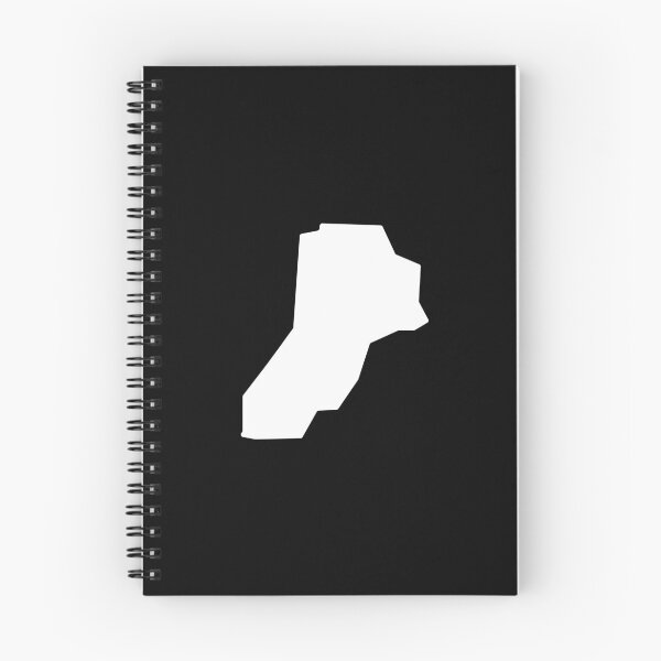 Item preview, Lebanon Country Shape LB designed and sold by shitpostee.