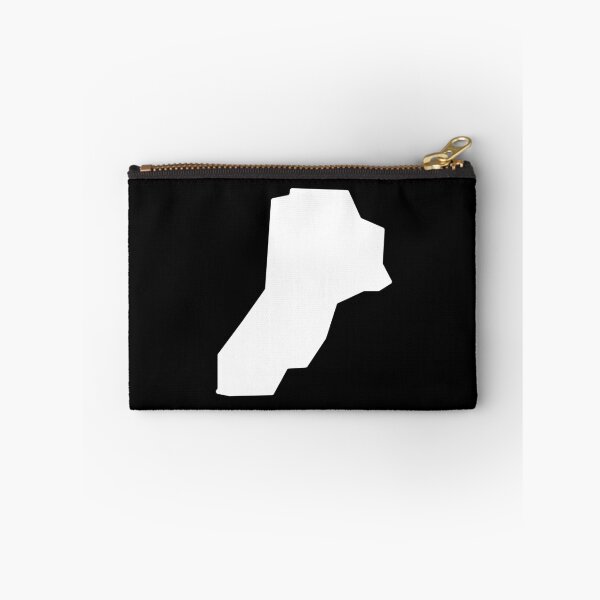 Item preview, Lebanon Country Shape LB designed and sold by shitpostee.