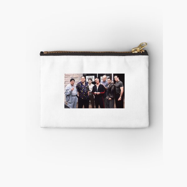 Item preview, The Sopranos The Boys designed and sold by Nova-hLeivghky.
