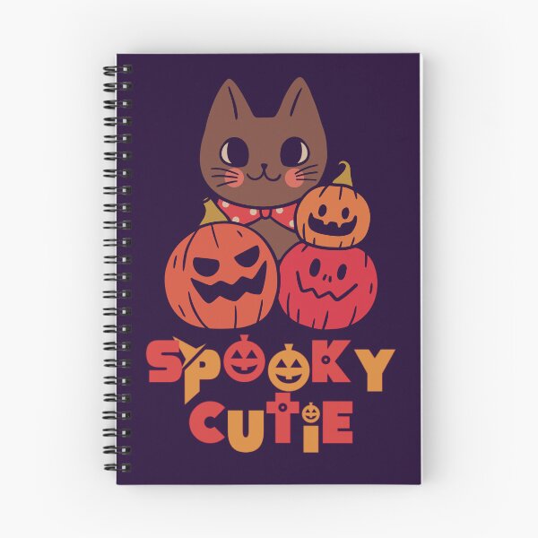 Item preview, spooky cutie designed and sold by codename.stickyhand .
