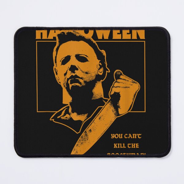 Item preview, Halloween You Can't Kill the Boogeyman! Small designed and sold by matnguc1.