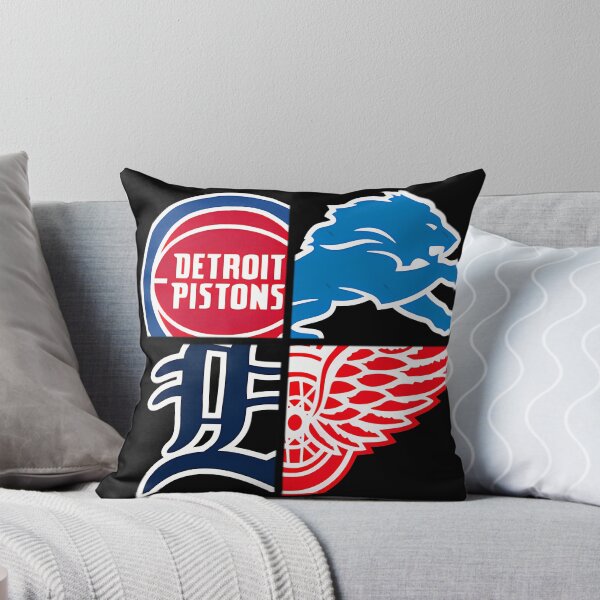 Item preview,  Detroit Sports Quad designed and sold by Hajora2002.