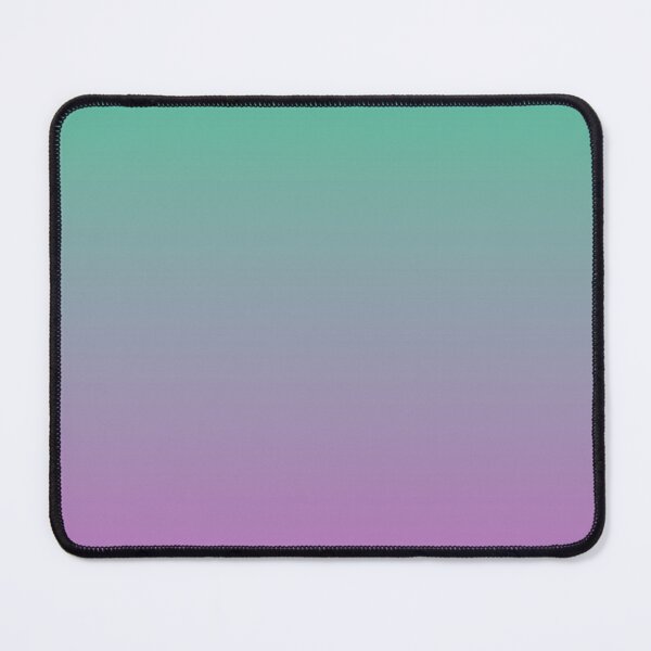 Item preview, Green Purple Gradient Color Pattern designed and sold by ArtbyDebbieC.