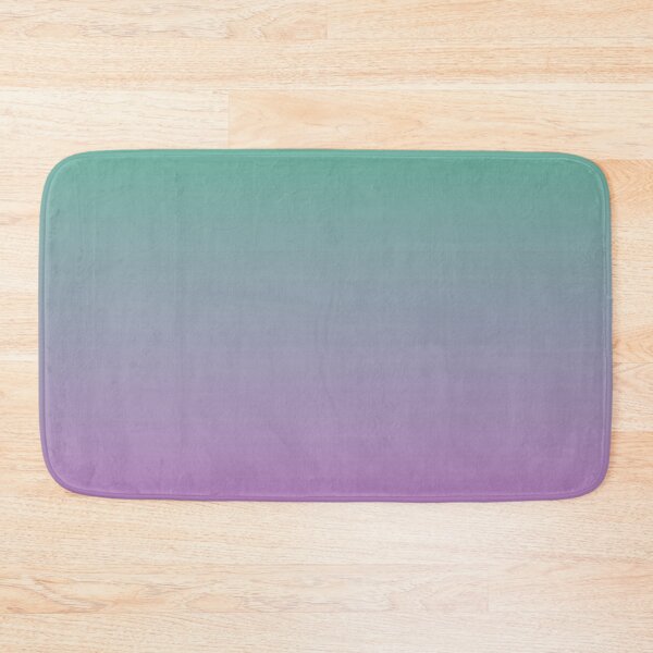 Item preview, Green Purple Gradient Color Pattern designed and sold by ArtbyDebbieC.