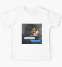 constant despair, u? Kids Tee