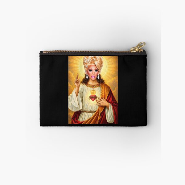 Item preview, Drag Jesus designed and sold by Boiledbrain-SP.