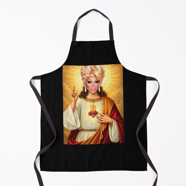 Item preview, Drag Jesus designed and sold by Boiledbrain-SP.