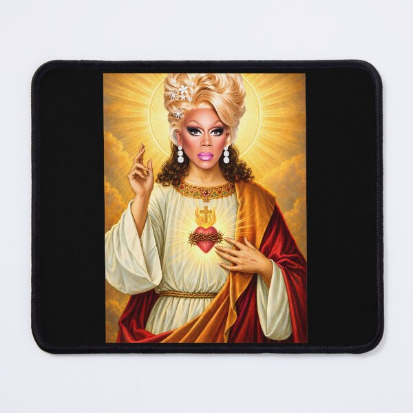 Item preview, Drag Jesus designed and sold by Boiledbrain-SP.