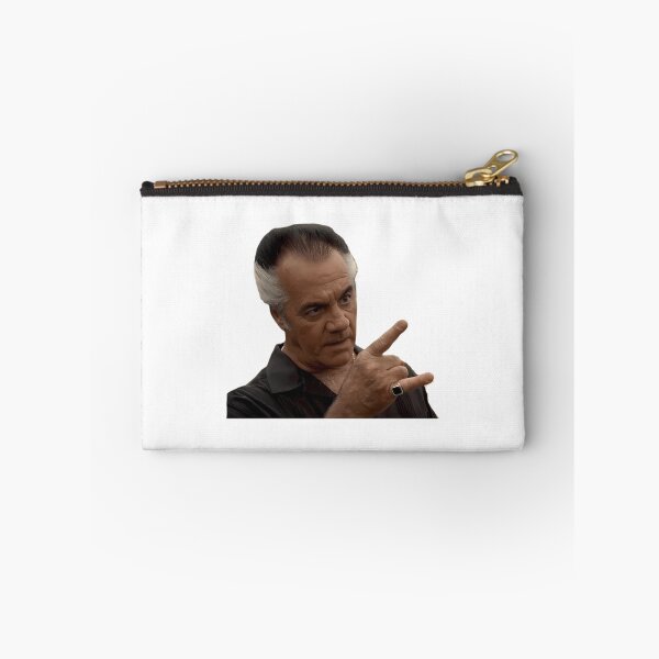 Item preview, Tony Sirico As Paulie Walnuts designed and sold by Nova-hLeivghky.