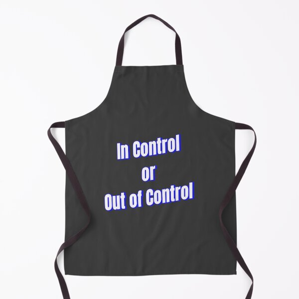 Item preview, In control or out of Control designed and sold by Ifcitiesdesign.