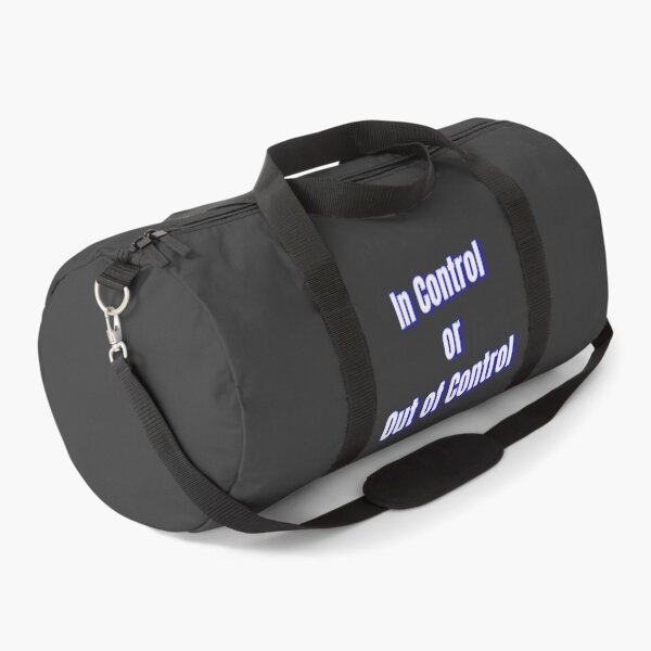 Item preview, In control or out of Control designed and sold by Ifcitiesdesign.