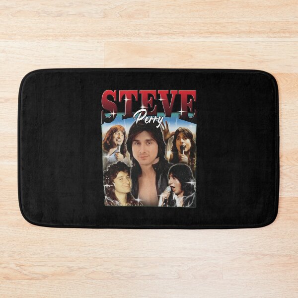 Item preview, Steve Perry  90s  Style Tribute designed and sold by CHRISTUILERA.