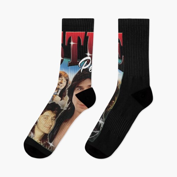 Item preview, Steve Perry  90s  Style Tribute designed and sold by CHRISTUILERA.