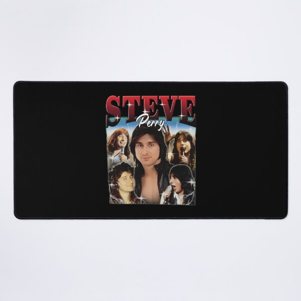 Item preview, Steve Perry 90s Style Tribute designed and sold by CHRISTUILERA.