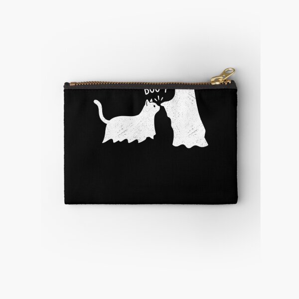 Item preview, Boo Boo-p Cat Ghost Funny Halloween Cat Lovers Cat Mom designed and sold by raewaelchi.
