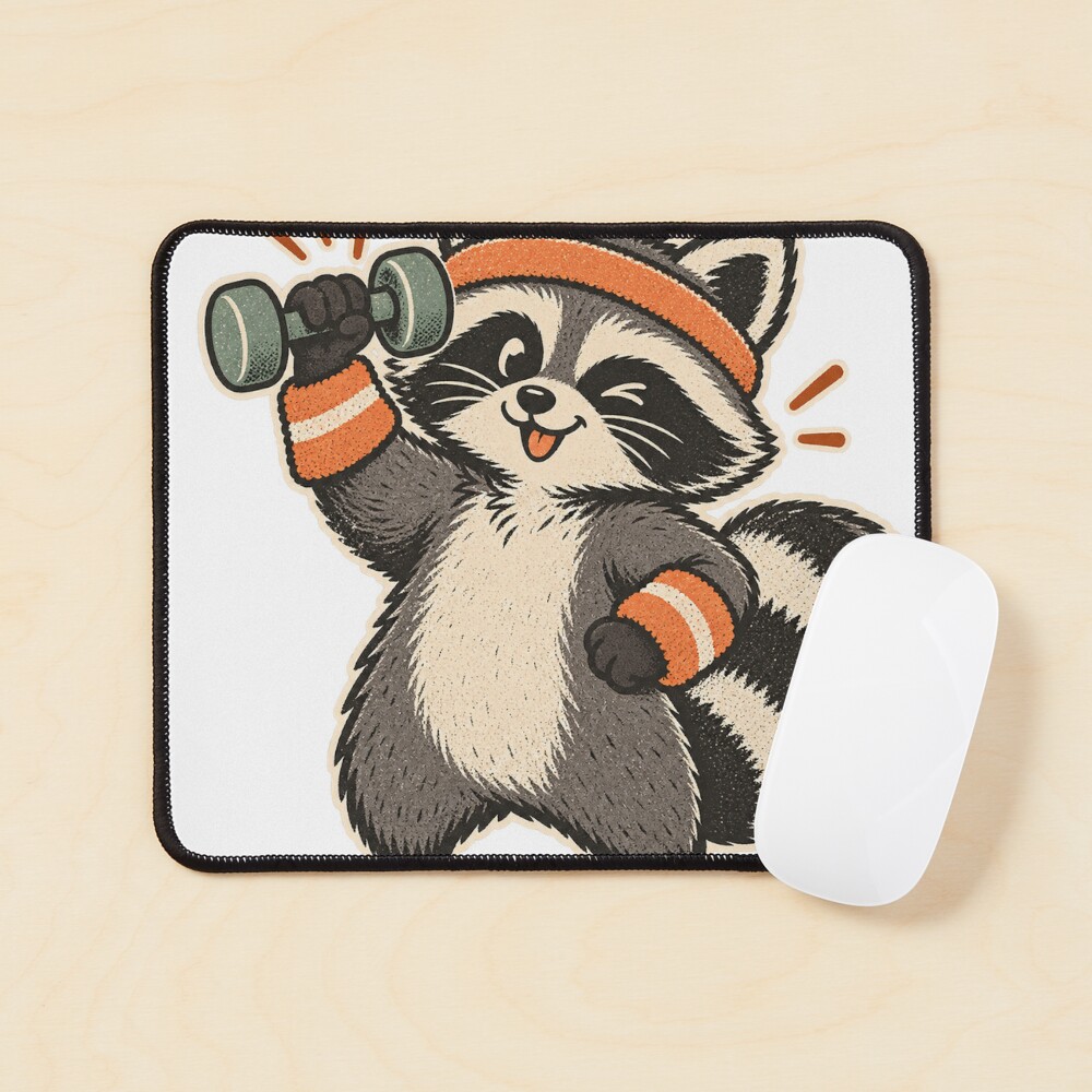 Item preview, Mouse Pad designed and sold by WaynesCave.