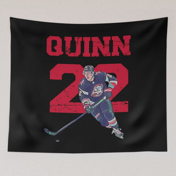 Item preview, Jack Quinn Buffalo Sabres designed and sold by Hajora2002.