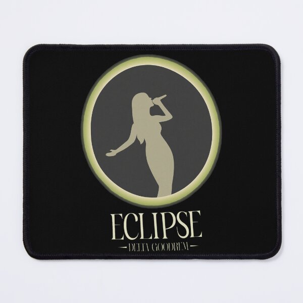 Item preview, Eclipse Singer Glow Silhouette  designed and sold by CHRISTUILERA.