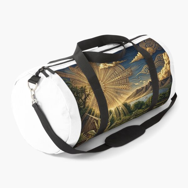 Item preview, Tiki Sun — View from the Plateau designed and sold by Hawaii26.